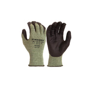 Pyramex - 13G Para Aramid/Steel Foam Nitrile