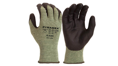 Pyramex HPXR7SHADE30 13G Para Aramid/Steel Foam Nitrile