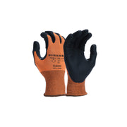 Pyramex - Micro-Foam Nitirle A6 Cut Hi-Viz 18 Gauge HPPE Liner A6