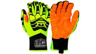 Pyramex GL806HT High Impact TPR PVC Palm