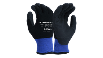 Pyramex GL901WR 155G Nylon/7G Acrylic Winter Liner HPT Dip