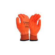Pyramex - 15G Nylon/7G Acrylic Hpt Full Dip Orange