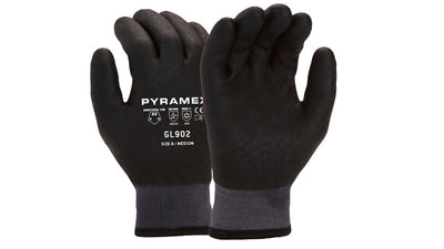 Pyramex GL902 15G Nylon/7G Acrylic Liner HPT Full Dip