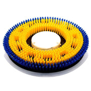 Hawk Enterprises HAWK Safe-SPIN Carpet Brush - 15 Inch - A0013-15