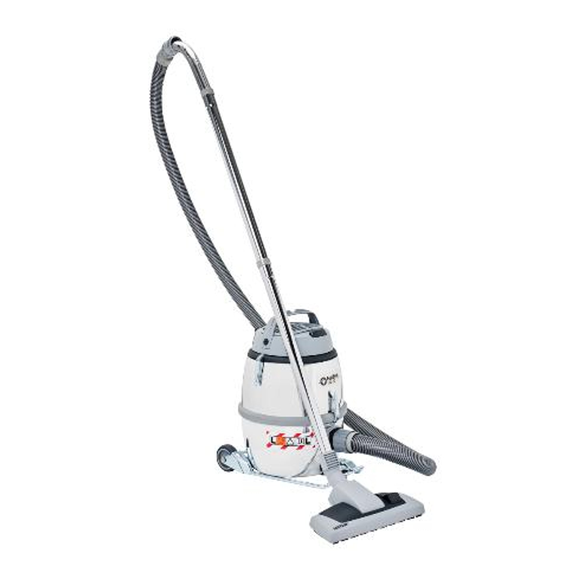 Nilfisk G 80 110–120 V US ULPA Industrial Vacuum Cleaner