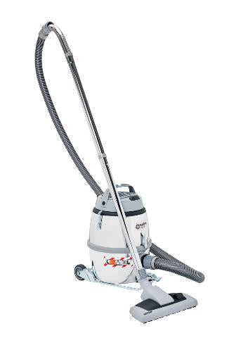 Nilfisk G 80 110–120 V US ULPA Industrial Vacuum Cleaner