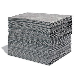 SpillTech Universal Contractor Grade Pads - GP-S