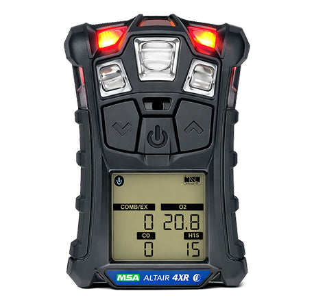 Gas Detection