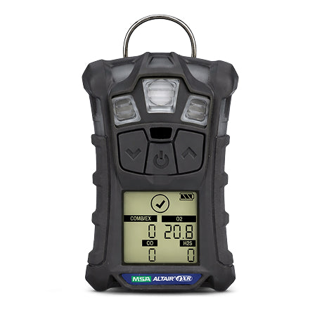 Gas Monitors