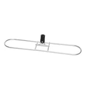 Malish Dust Mop Frame - 24 "x5" - 1960