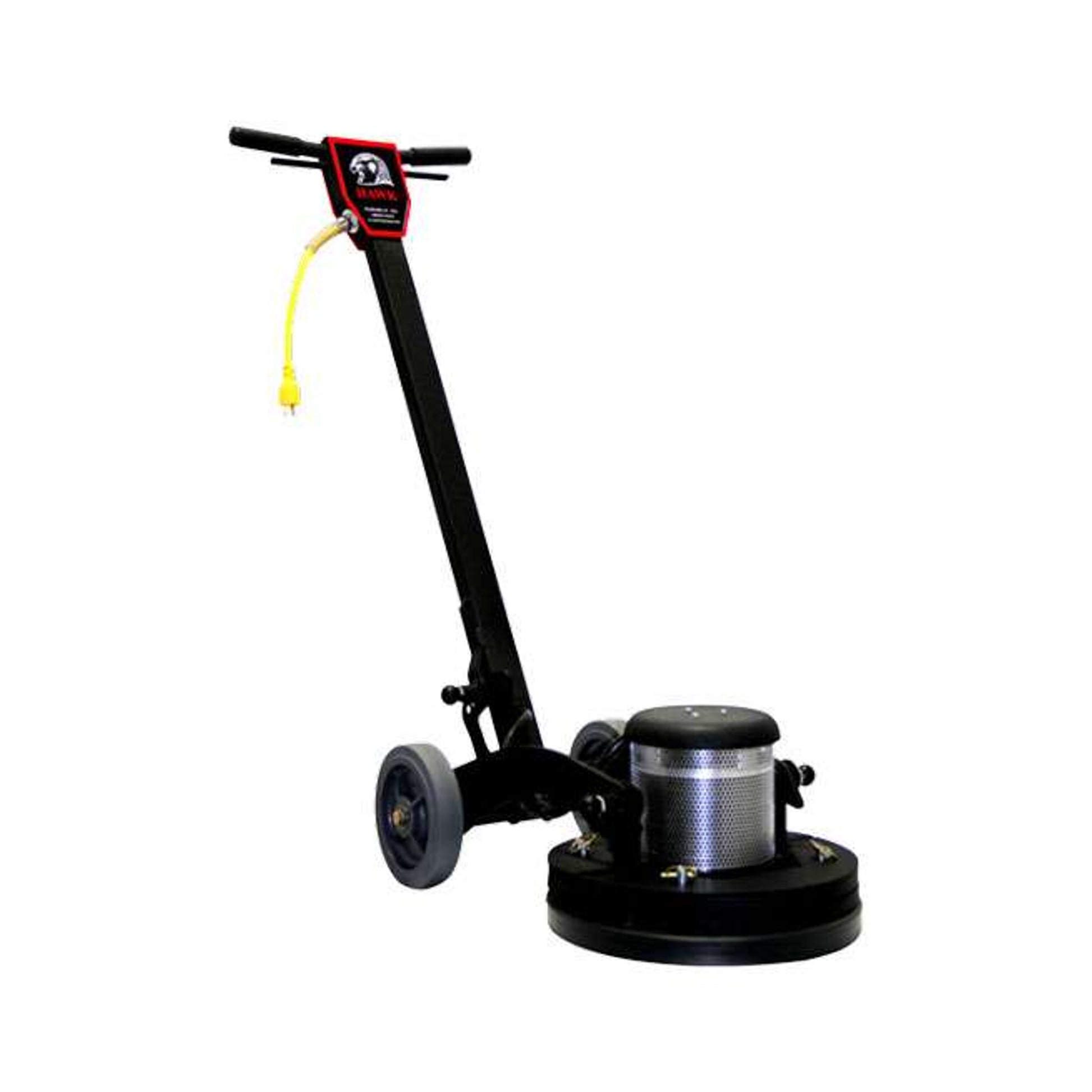 Hawk Enterprises HAWK Merlin 2-Speed XHD WDIndustrial - 20 Inch - F71-20-01