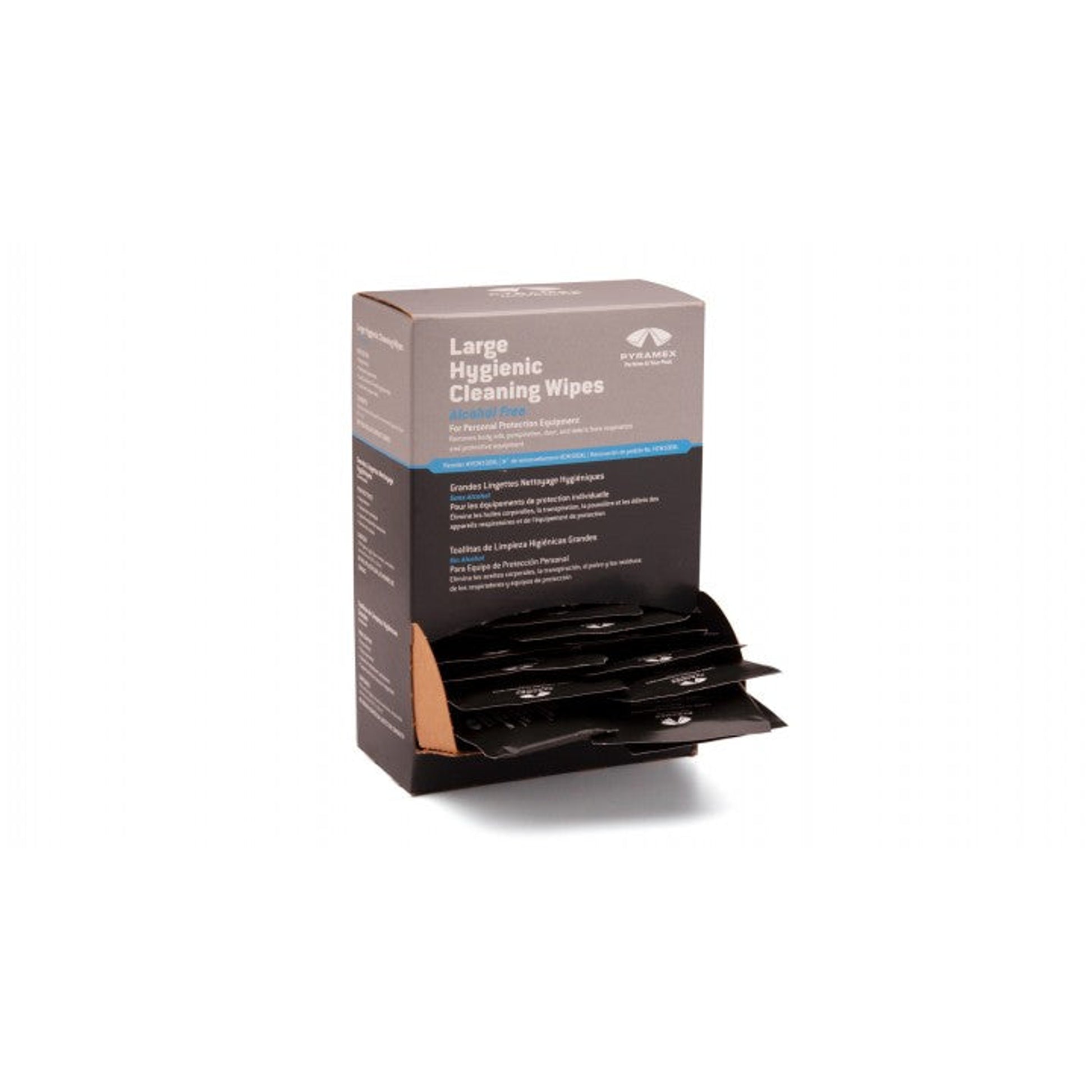 Pyramex- Industrial Cleaning Wipes HST - 1/Each