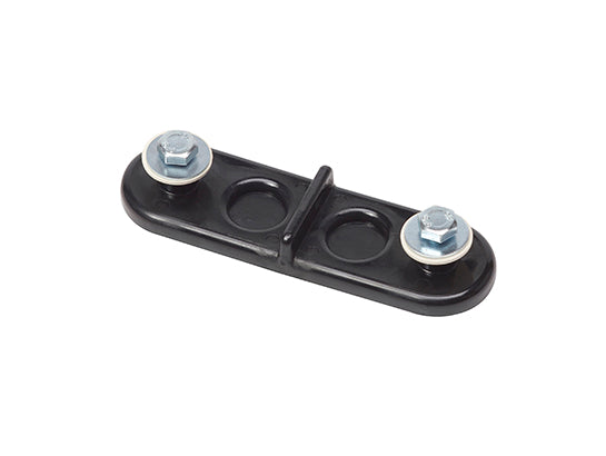 Ground Protection - AlturnaMat - 2-Way Connector - Heavy Duty - Urethane - HDU-2-WAY