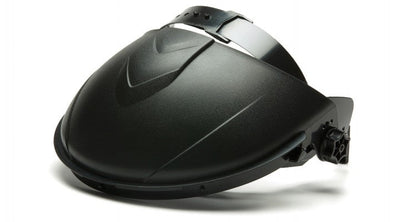 Pyramex HGBR Headgear Ridgeline Headgear W/Ratchet & Pivoting Action