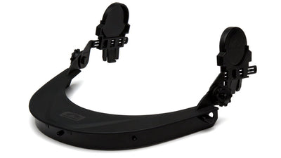 Pyramex HHABCMR Headgear For Ridgeline Cap Style Hard Hat