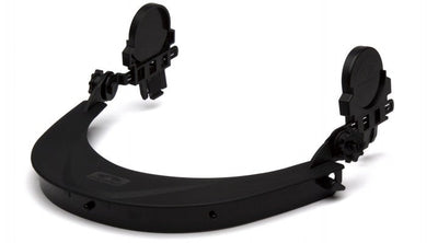 Pyramex HHABCMS Headgear For Standard Cap Style Hard Hat