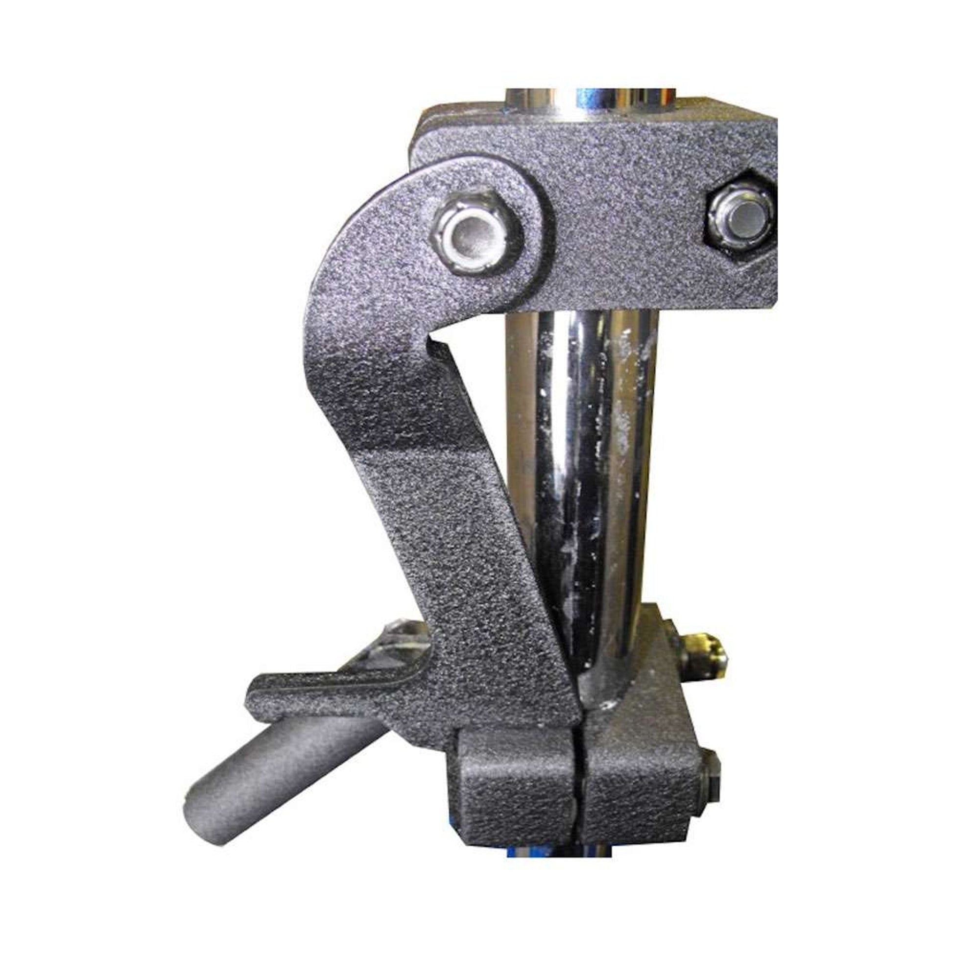 Hawk Enterprises Power Lock Kit - K1586BLK-1