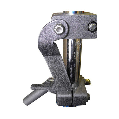 Hawk Enterprises Power Lock Kit - K1586BLK-1