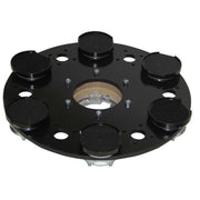 Hawk Enterprises Orbitec Planetary Diamond Tool Driver - 17 Inch - HP0017-3