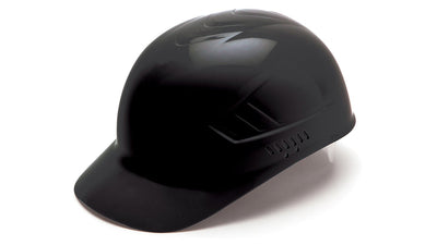 Pyramex Ridgeline Bump Cap Black