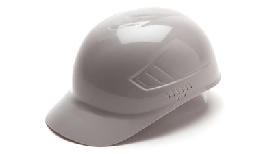 Pyramex Ridgeline Bump Cap Gray