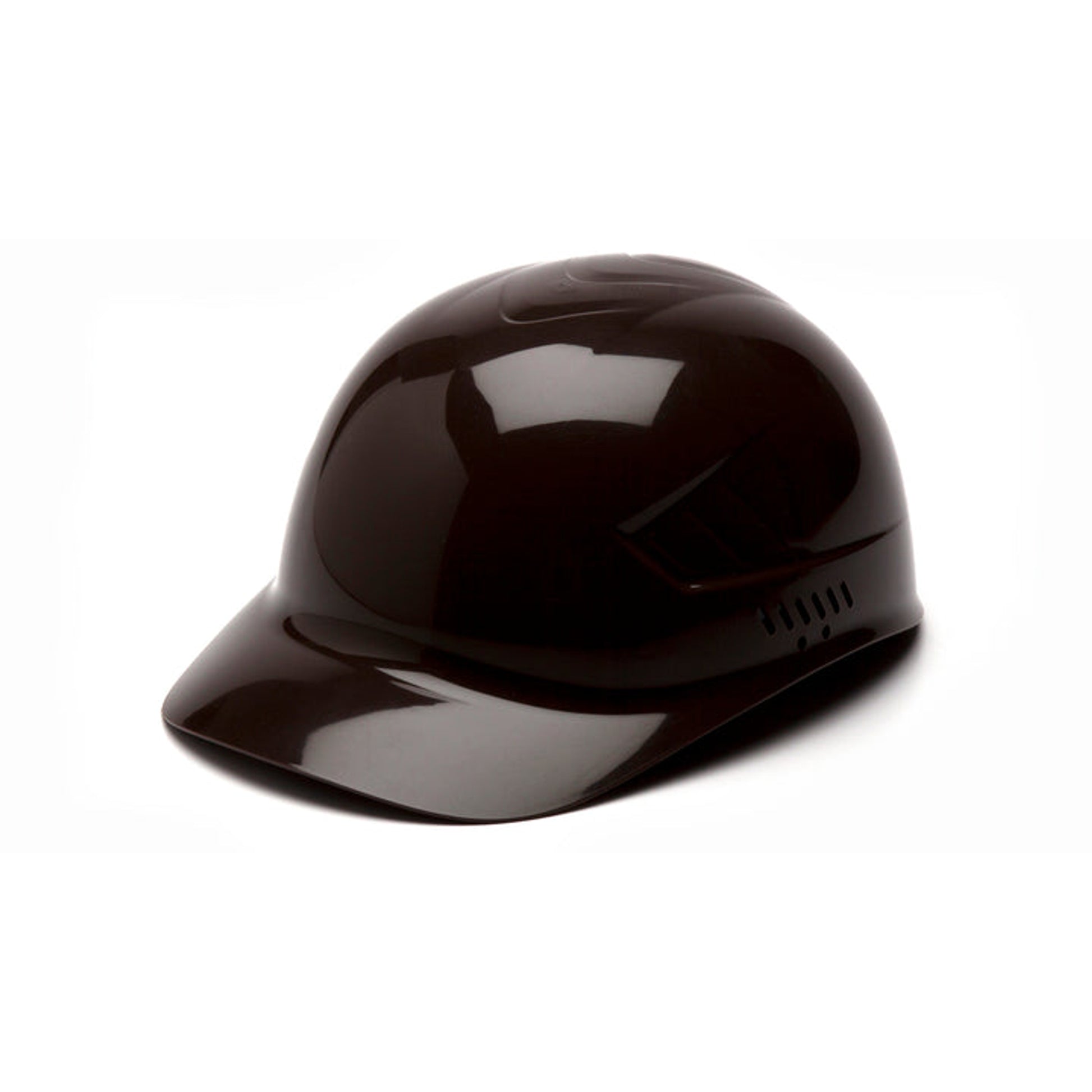 Pyramex - Bump Cap - Ridgeline Bump Cap Brown - 16/Each