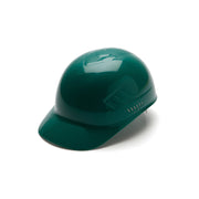 Pyramex - Bump Cap - Ridgeline Bump Cap Green - 16/Each
