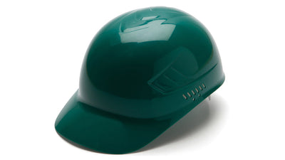Pyramex Ridgeline Bump Cap Green