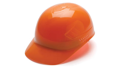 Pyramex Ridgeline Bump Cap Orange
