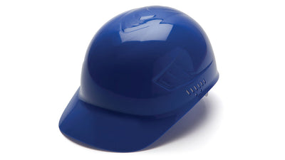 Pyramex Ridgeline Bump Cap Blue