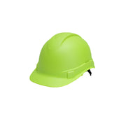 Pyramex-RIDGELINE CS 4pt Ratchet-Matte Lime Graph - 16/Each