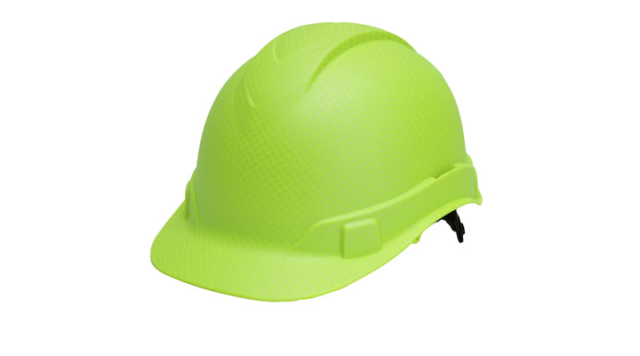 Pyramex-RIDGELINE CS 4pt Ratchet-Matte Lime Graph - 16/Each