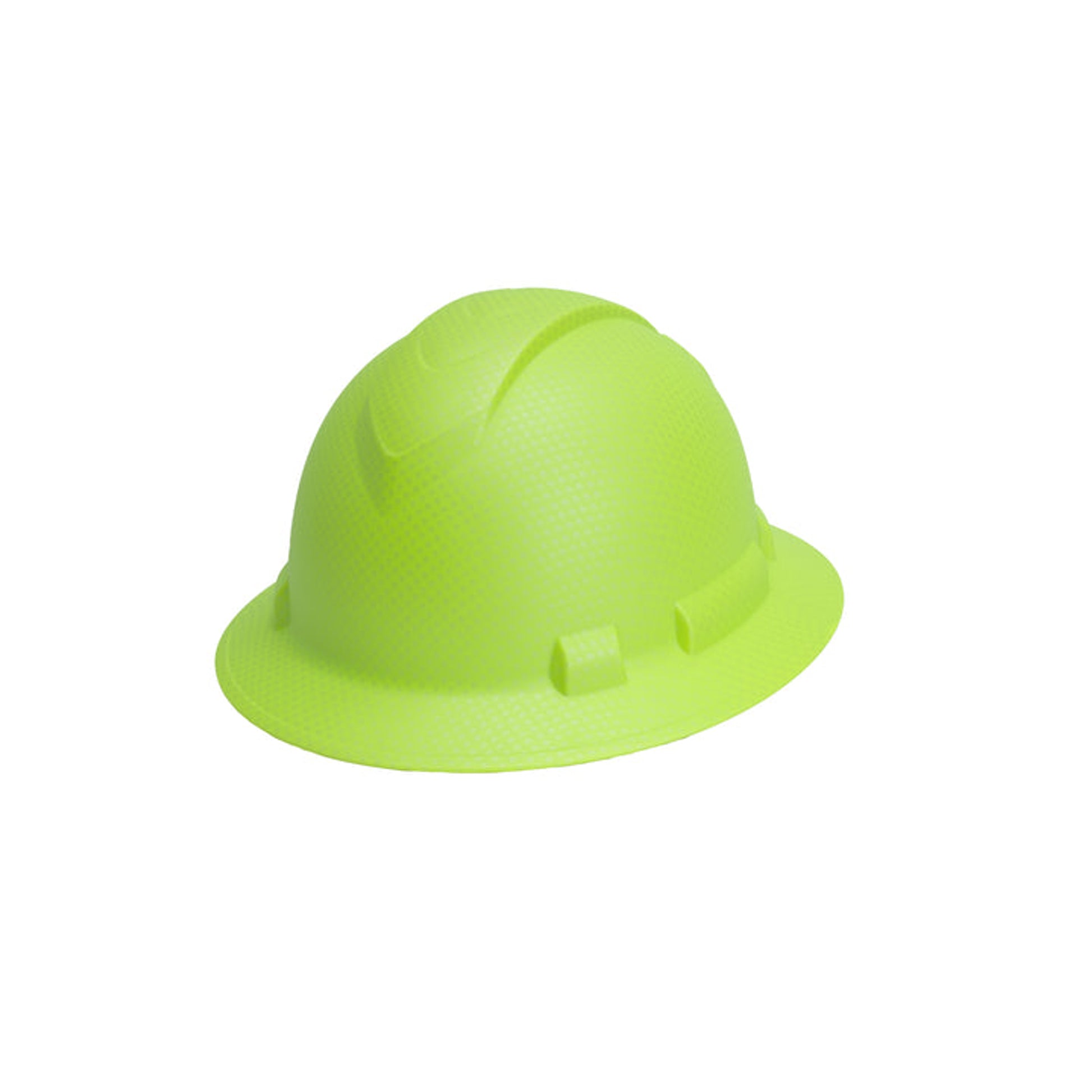 Pyramex-RIDGELINE FB 4pt Ratchet-Matte Lime Graph - 12/Each