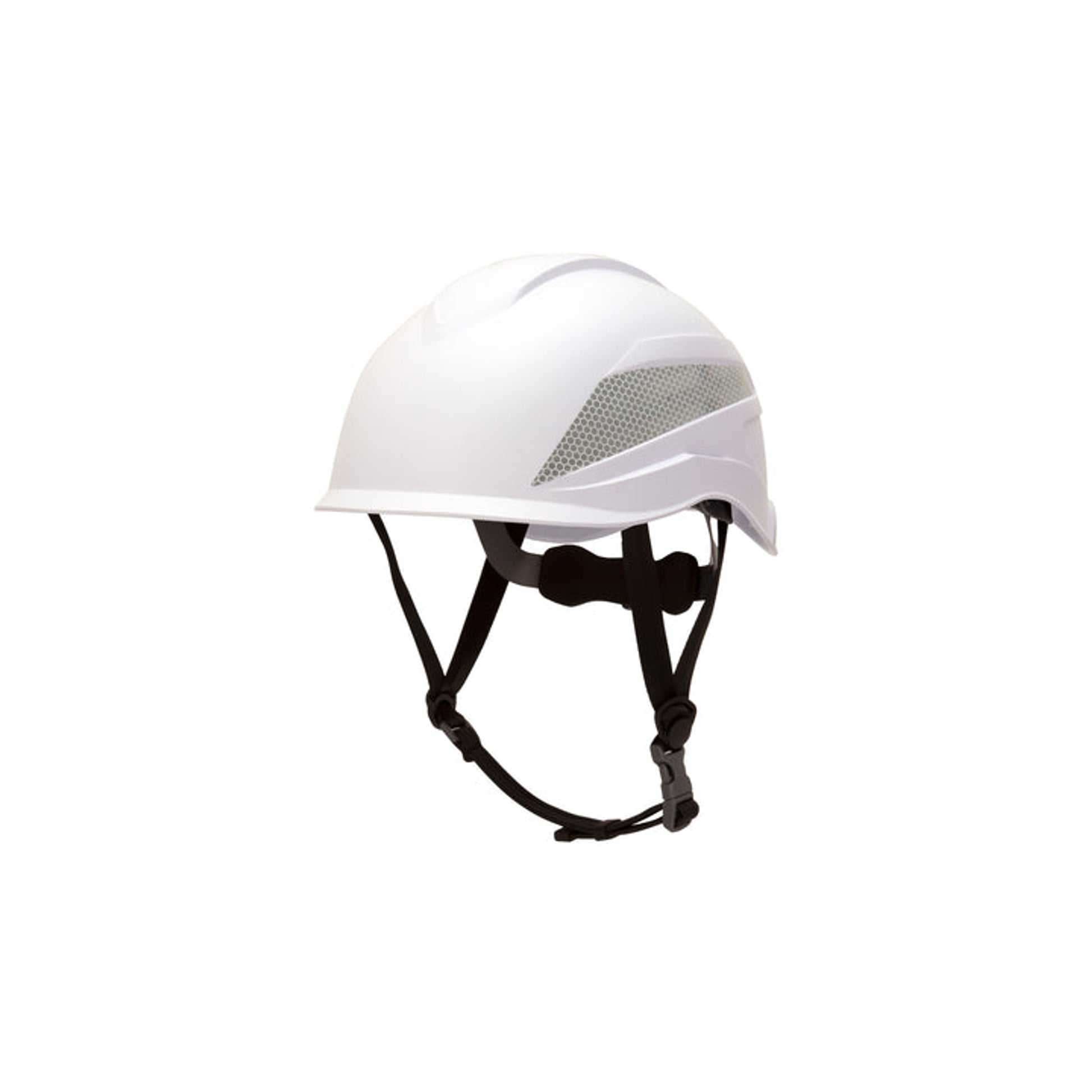 Pyramex- RIDGELINE XR7 - 6pt Ratchet - White - 6/Each