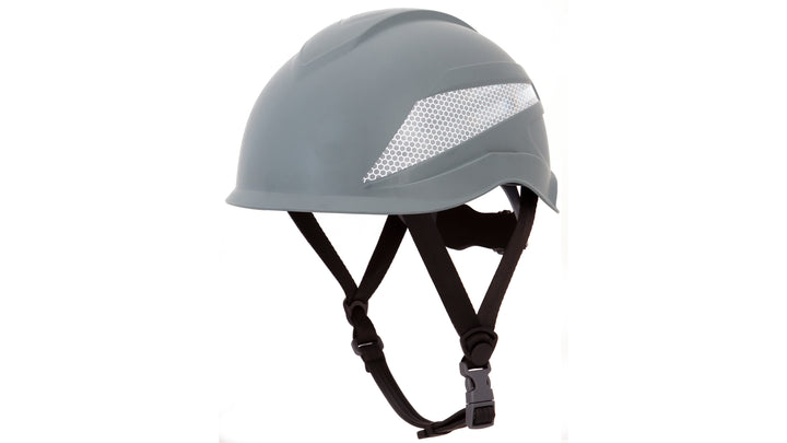 Pyramex-RIDGELINE XR7 - 6pt Ratchet - Slate Gray - 6/Each