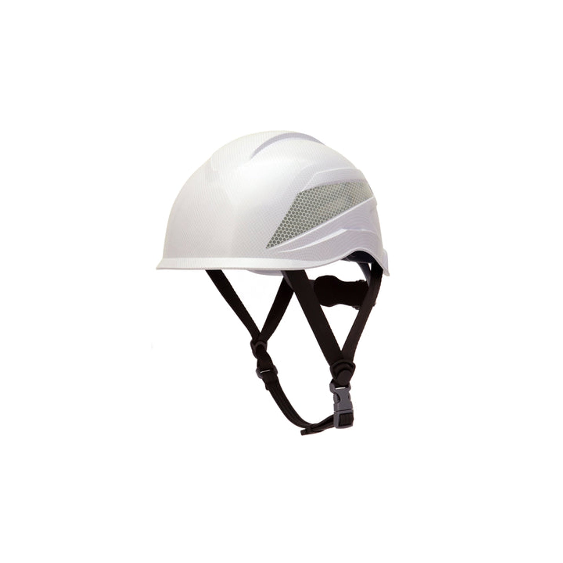Pyramex- RIDGELINE XR7 - 6pt Ratchet - White Graphite - /Each
