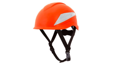 Pyramex Ridgeline XR7 6Pt Ratchet Orange