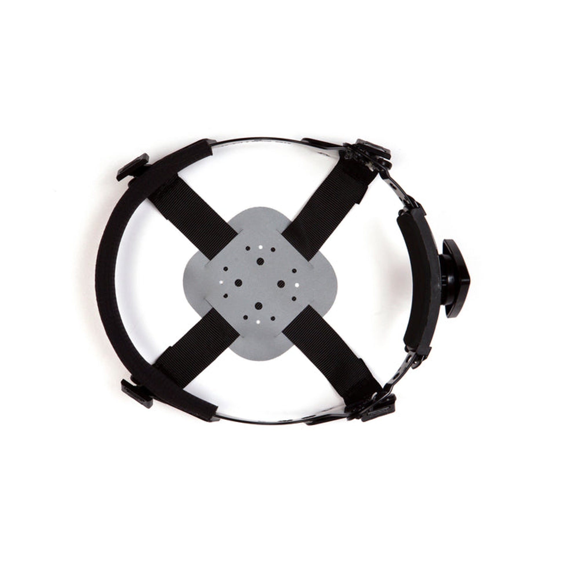 Pyramex - Hard Hat Accessories - Ridgeline Replacement 4 Point Suspension - 1/Each