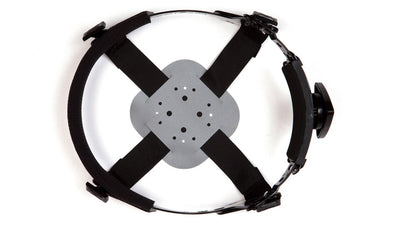Pyramex HPR441 Hard Hat Accessories Replacement 4 Point Suspension