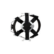 Pyramex - Hard Hat Accessories - Ridgeline Replacement 6 Point Suspension - 1/Each