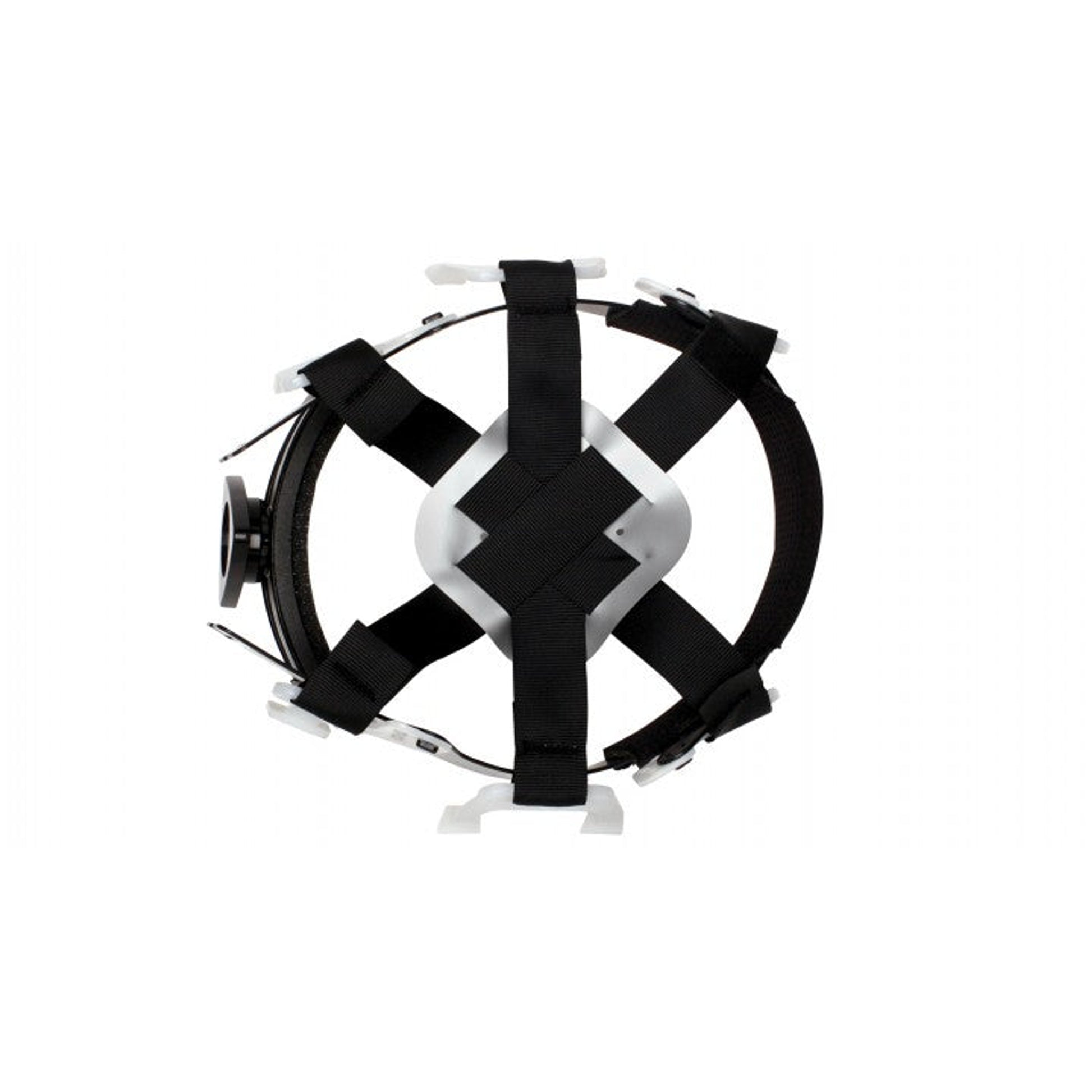 Pyramex - Hard Hat Accessories - Ridgeline Replacement 6 Point Suspension - 1/Each