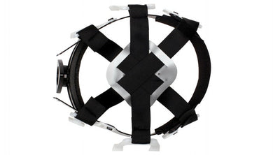 Pyramex HPR461 Hard Hat Accessories Replacement 6 Point Suspension