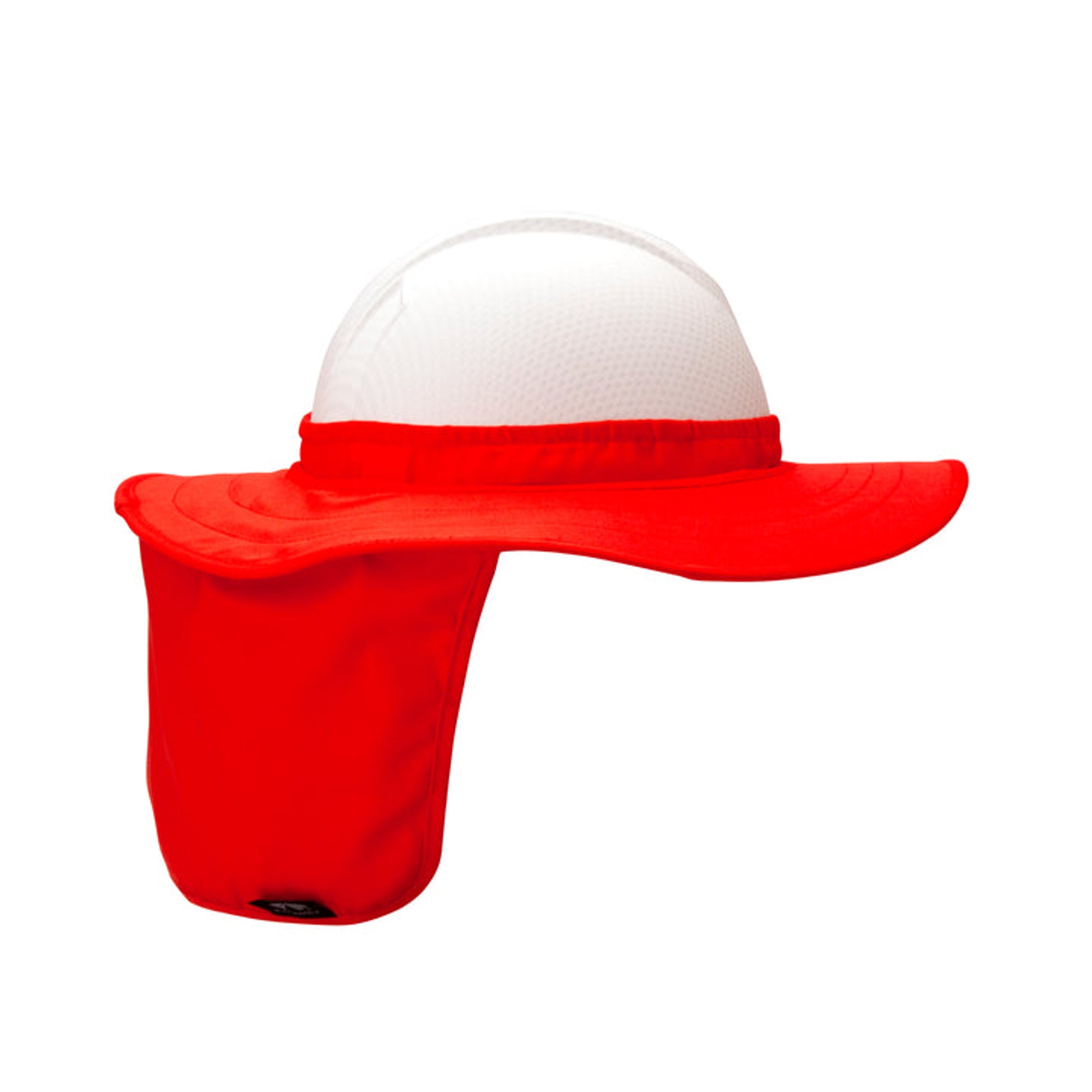 Pyramex - Hard hat shade - orange - 1/Each