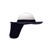 Pyramex - Hard hat shade - blue - 1/Each