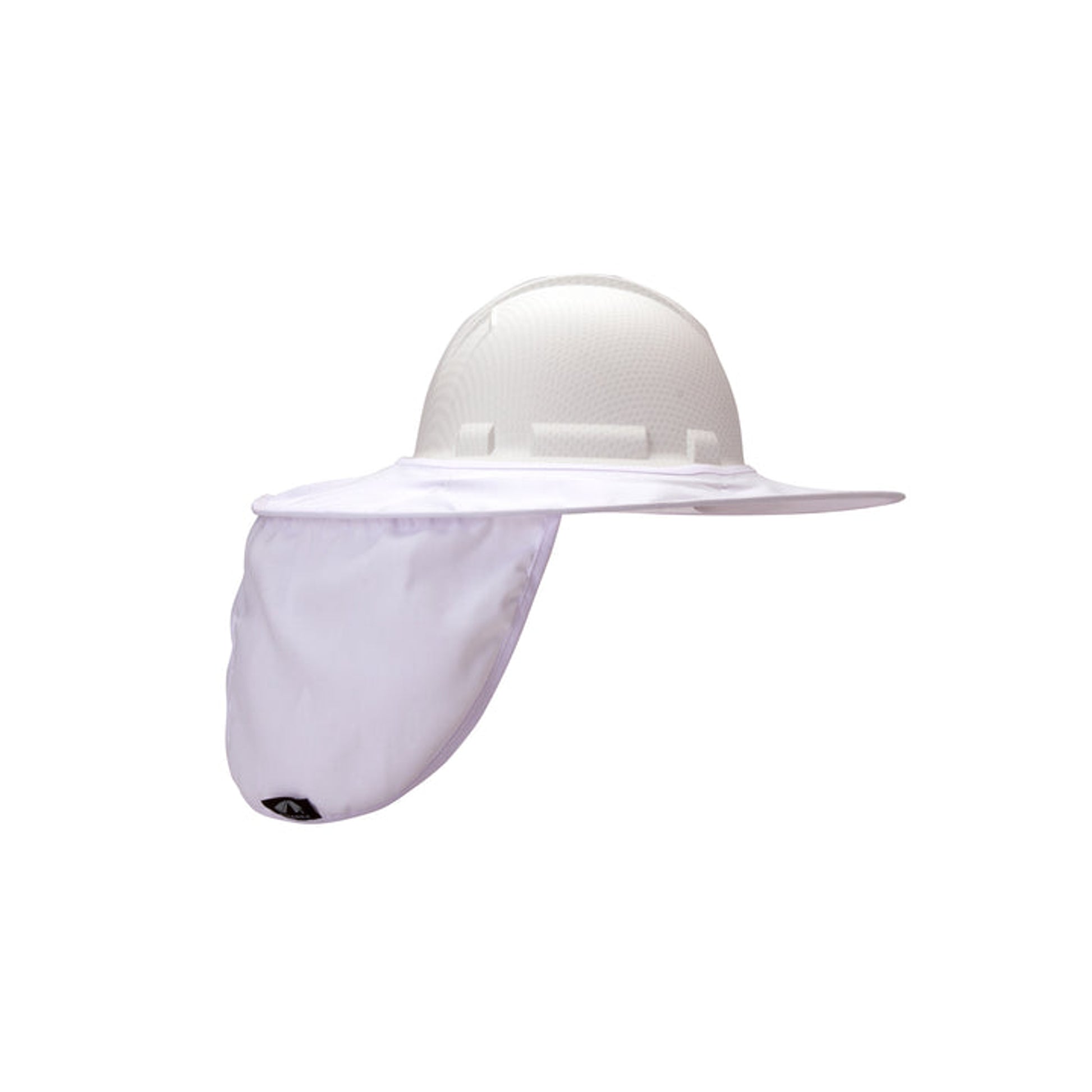 Pyramex - Hard hat shade - white - 1/Each