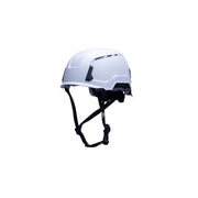 Pyramex Safety - SL T2 Series Safety Helmet - Vented - White - 10/Each