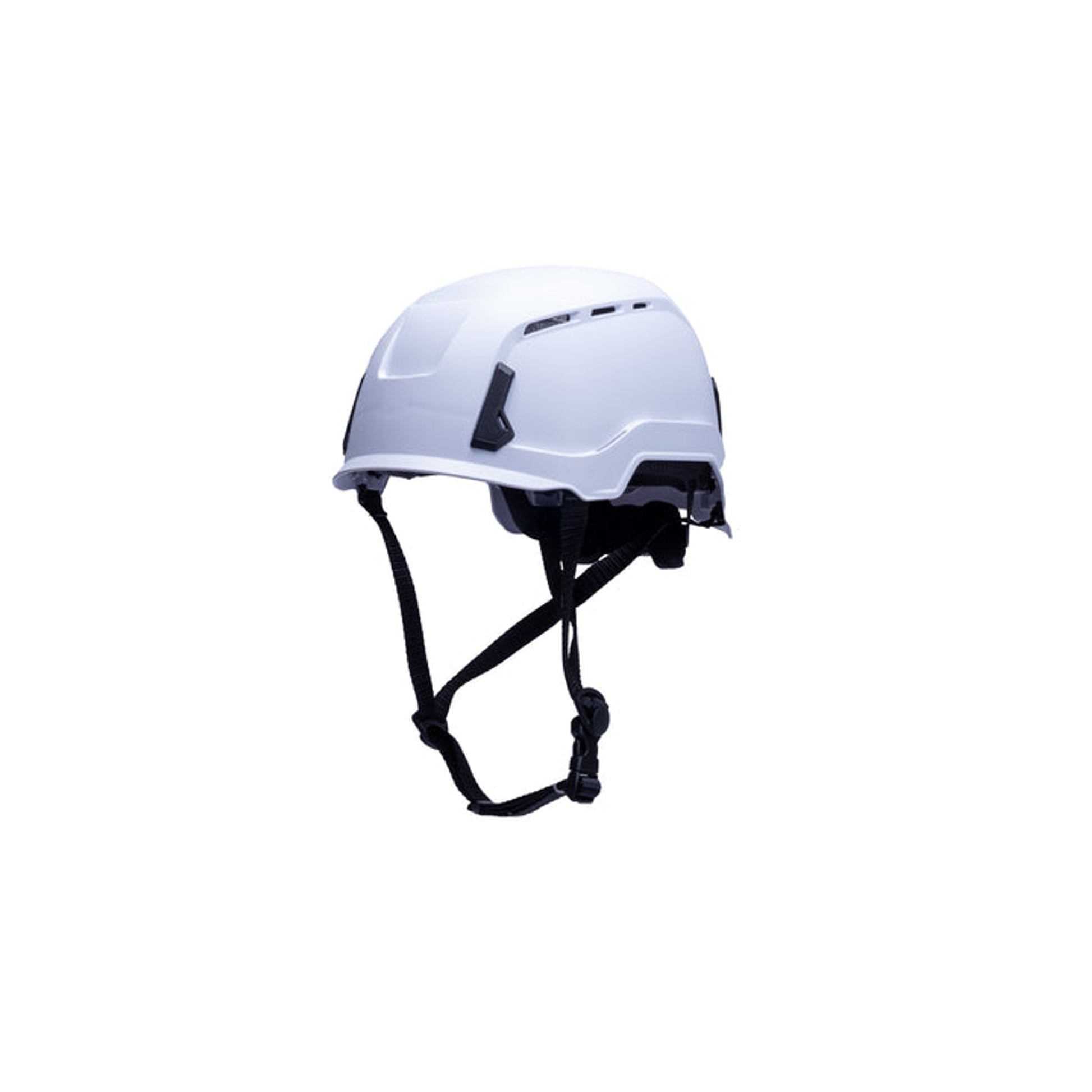 Pyramex Safety - SL T2 Series Safety Helmet - Vented - White - 10/Each