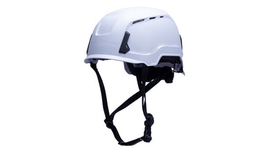 Pyramex SL T2 Safety Helmet Vented White