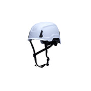 Pyramex Safety - SL T2 Series Safety Helmet - White - 10/Each