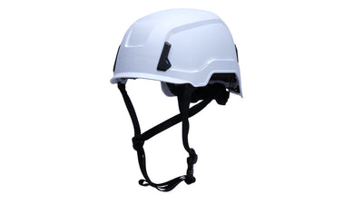 Pyramex SL T2 Safety Helmet White